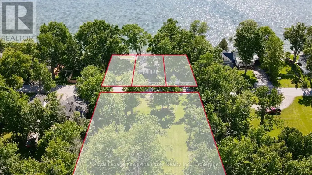 2636+ Lakeshore Drive, Ramara